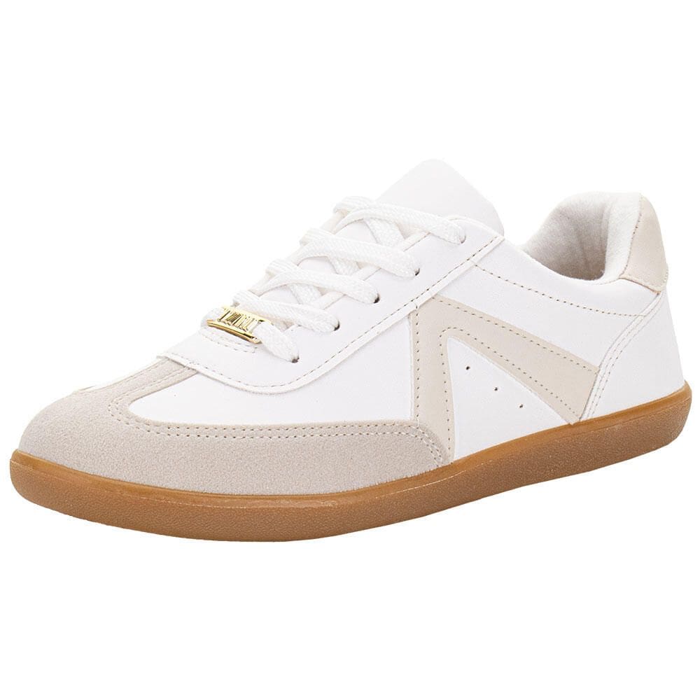 Tênis Feminino Casual Vizzano 1430102