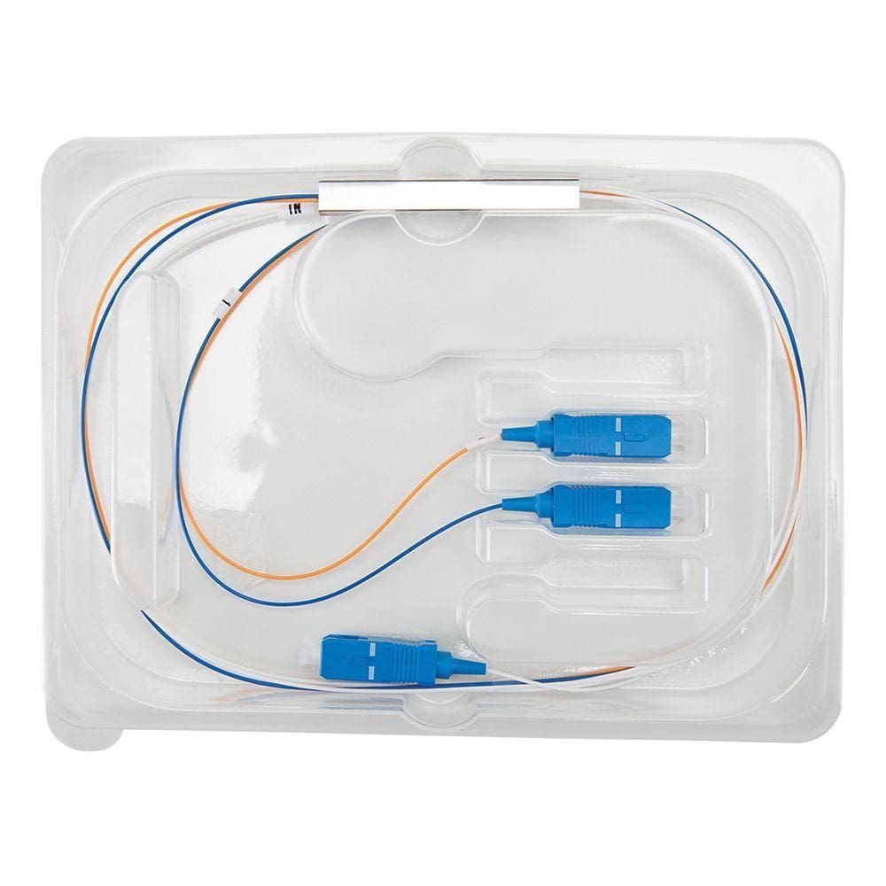 MP - Cabo Optico Splitter Intelbras Xfs 121 P