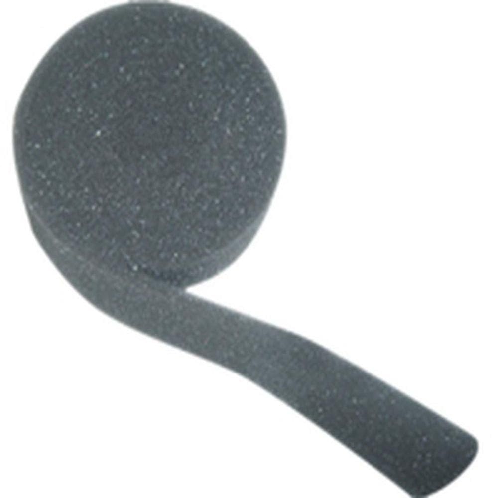 Espuma Para Chicote Com Cola 20 Metros (caixa Com 10 Pecas)