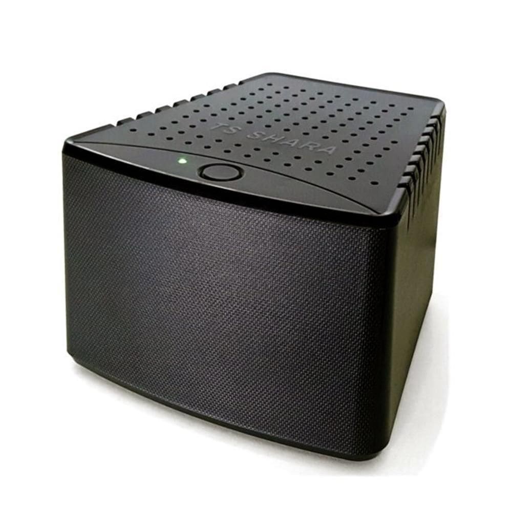 Estabilizador Ts Shara Powerest Home 9006 1000va Entrada...