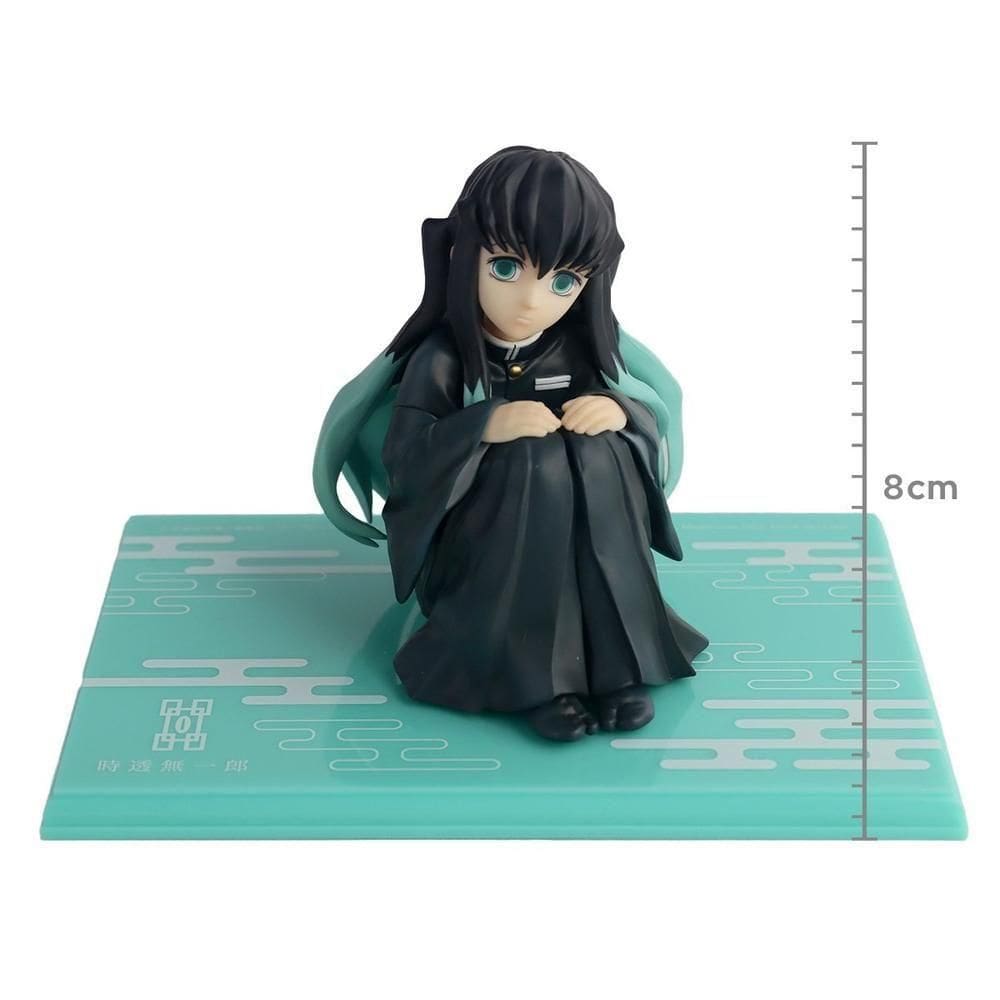 Figure Demon Slayer Kimetsu Noyaiba - Tokito-san -...