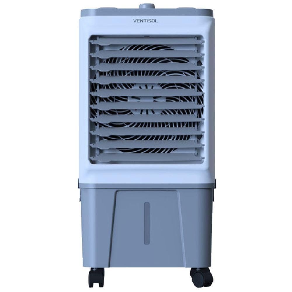 Climatizador Ar Frio Portátil Umidificador Clin16 16 Litros 220V
