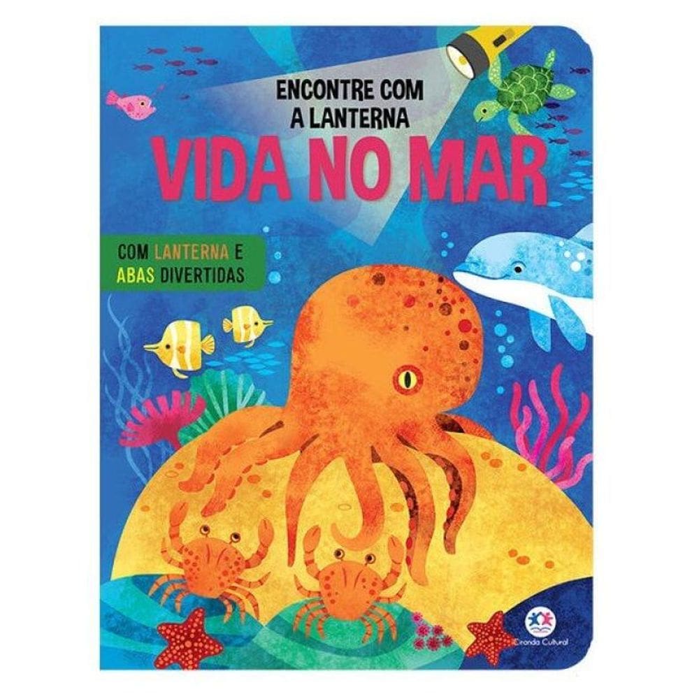 Vida No Mar