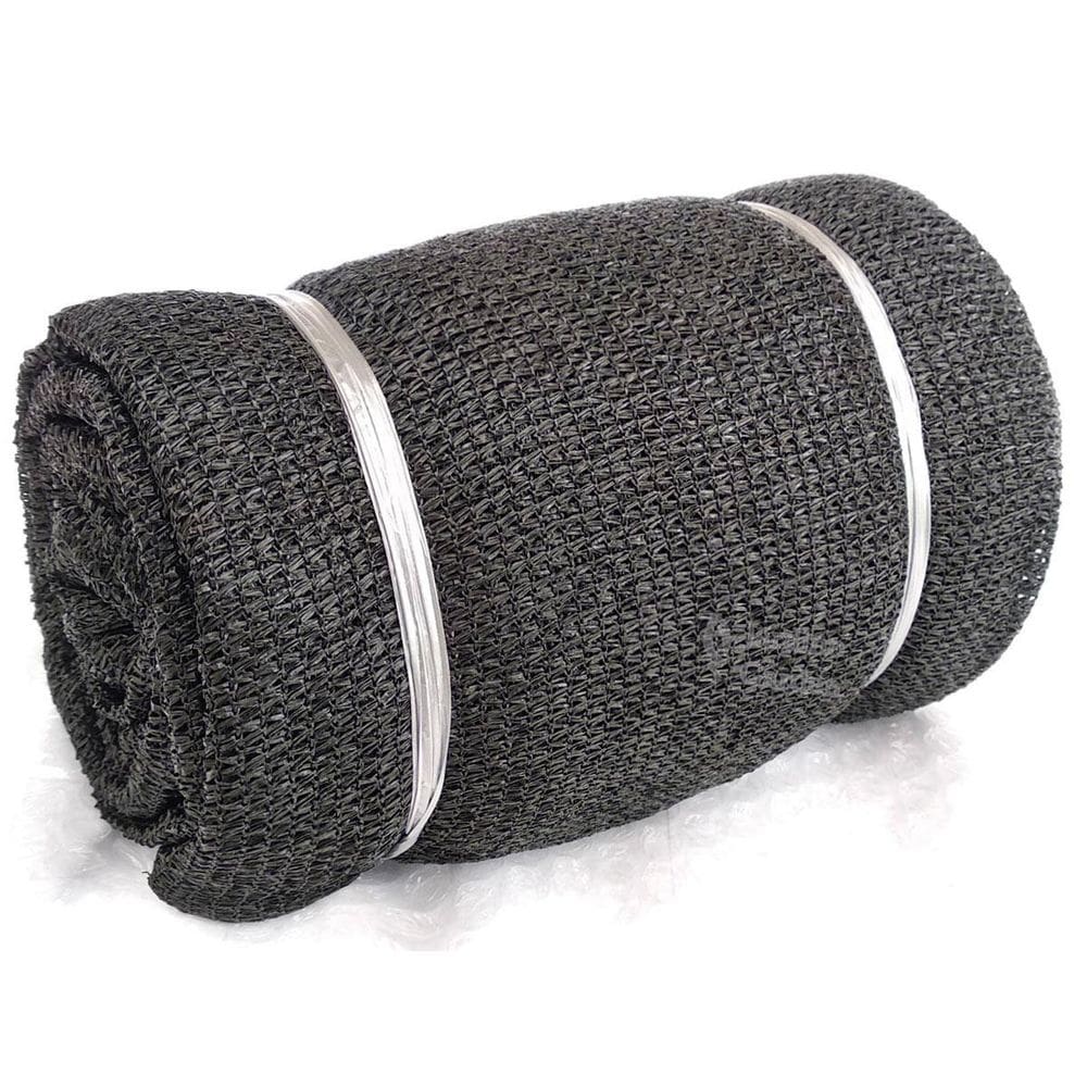 Tela Sombrite 80% 2 X 10 Metros Preta