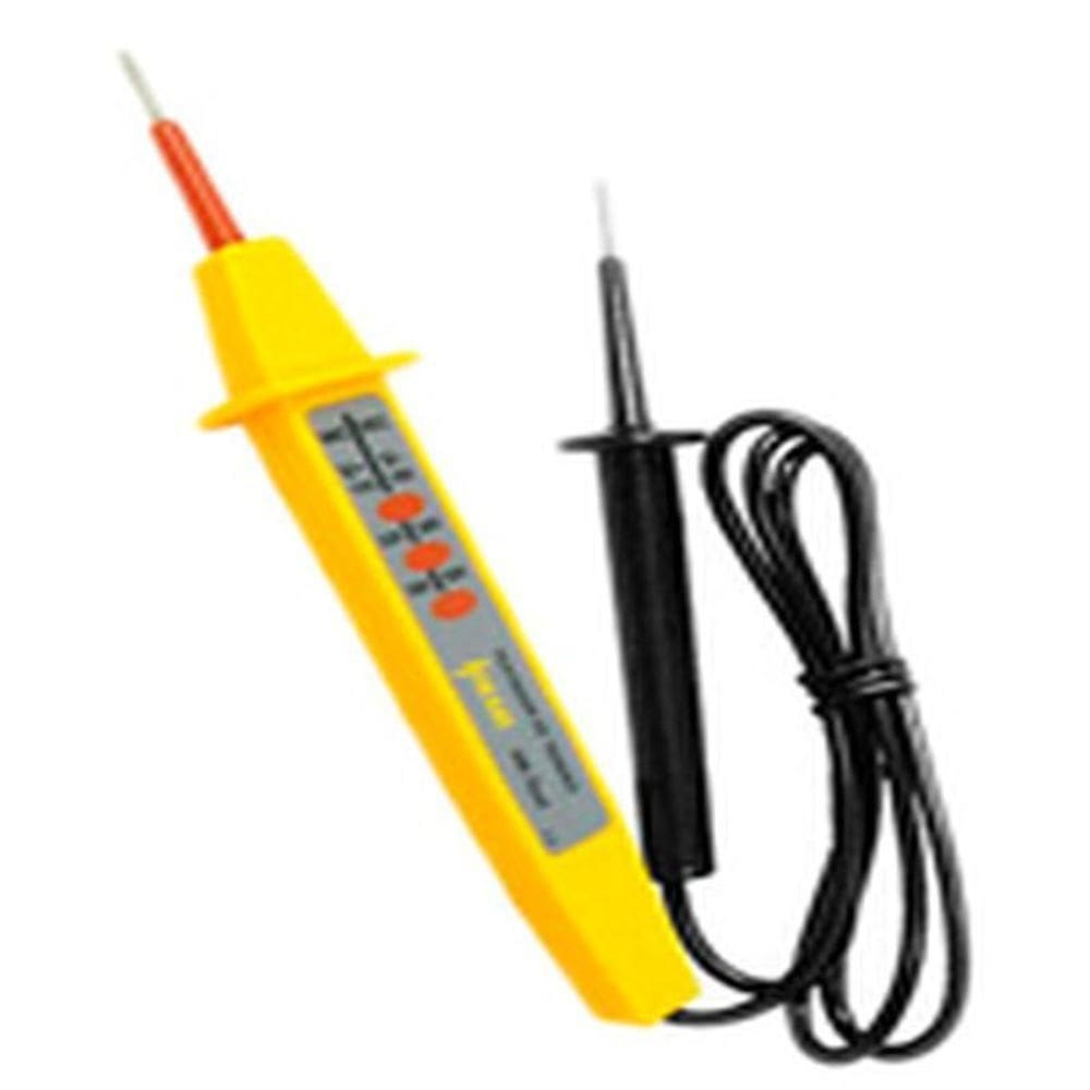 Testador De Tensao Hikari Hk-test