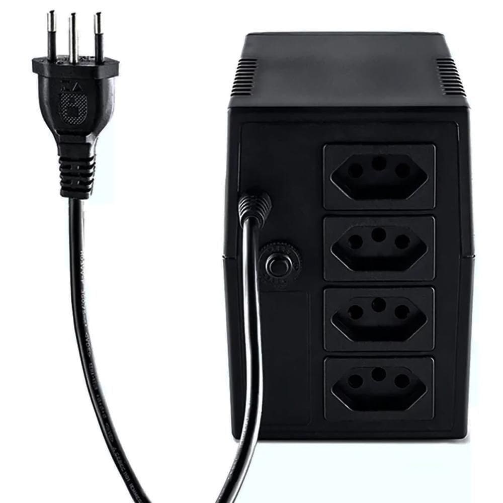 Nobreak Intelbras Xnb 720va 120v 4822000