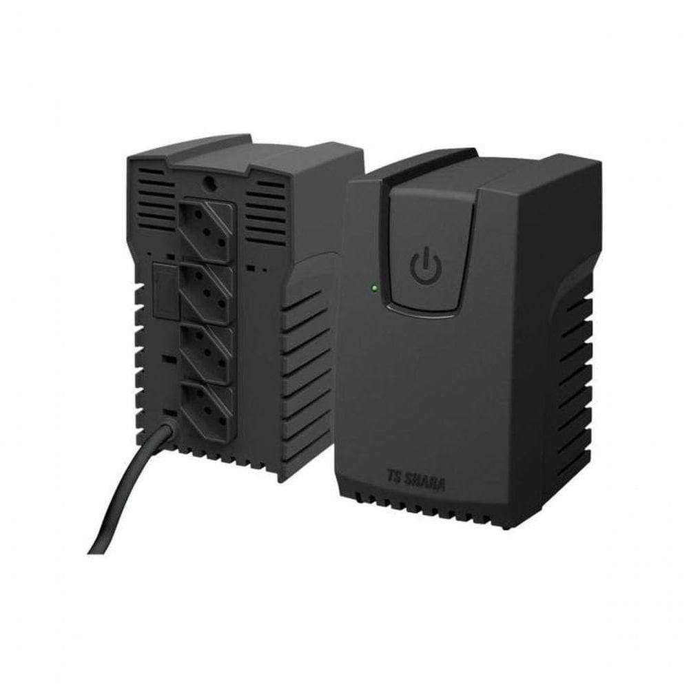 Estabilizador Powerest 300va 115v Ts Shara