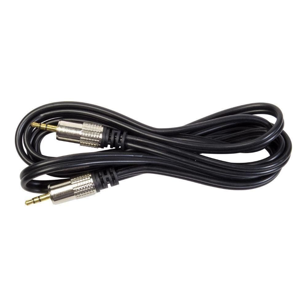 Cabo Fibra Optica Universal Toslink Mini Plug 5 Mm 1,5...