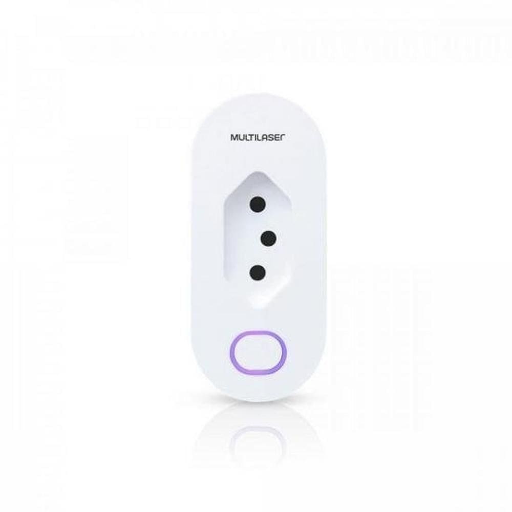 Plug P10 Duplo Z Mono Pedais