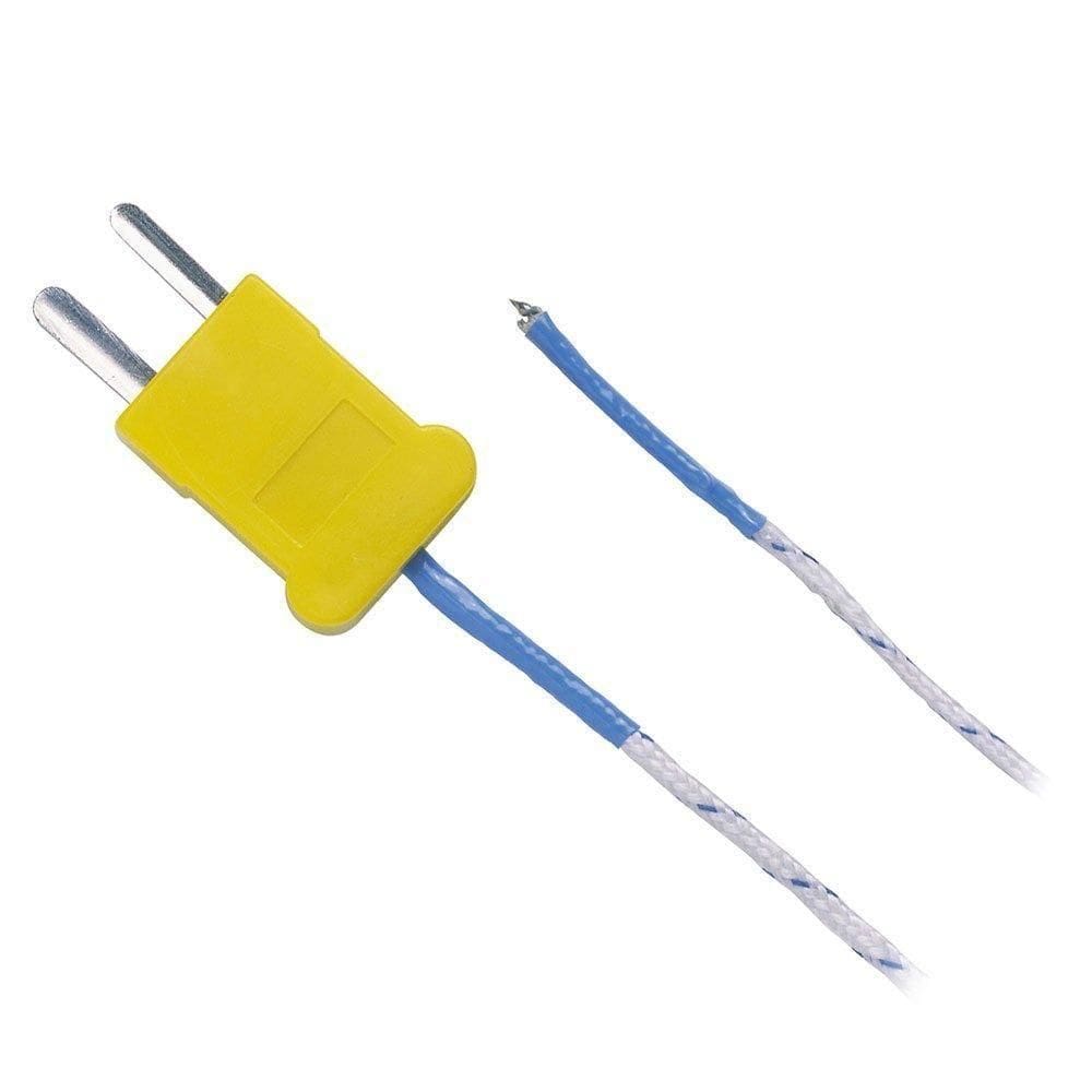 Minipa Mtk-01 Ponta Termopar K C- Blister