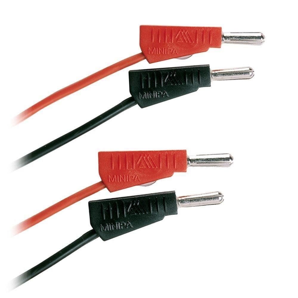 Minipa Mtl-22 Ponta De Prova P- Multimetro