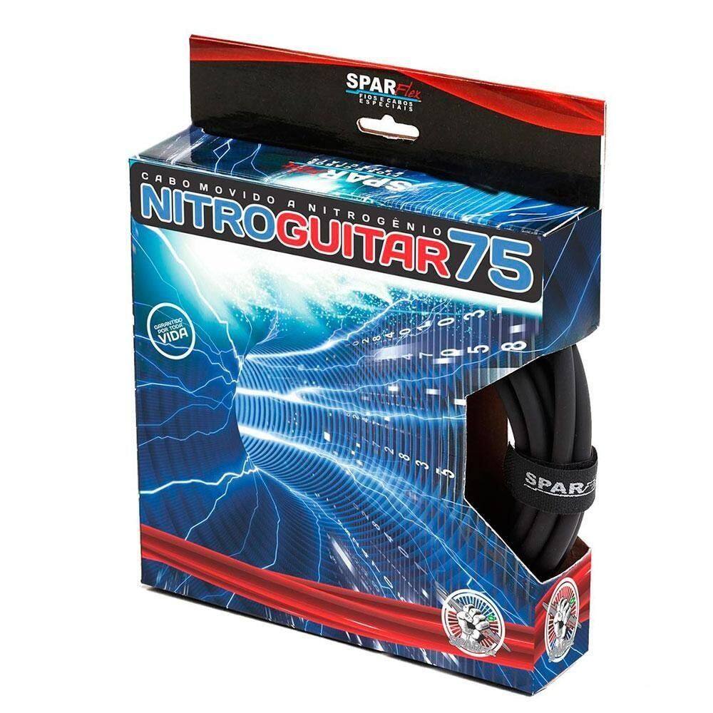 Cabo De Audio Tcw 1 Rca Femea + 2 Rca Macho 4mm Com 10 Pecas