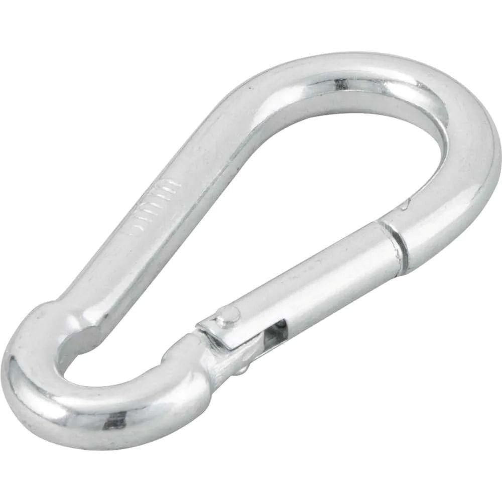 Mosquetão Com Trava 6 X 60 Mm Nove54