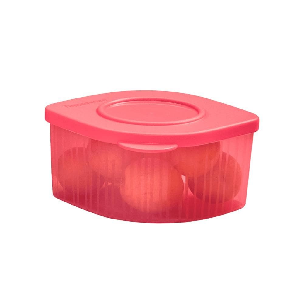 Fresh Box Quadrado Tupperware 470ml
