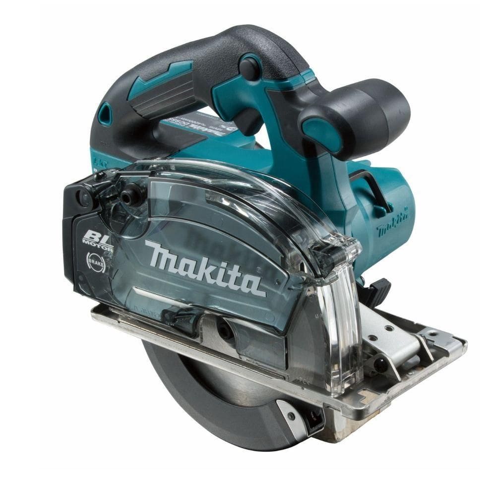 Cortadora De Metal 150mm Sem Fio 18v Dcs553z Makita