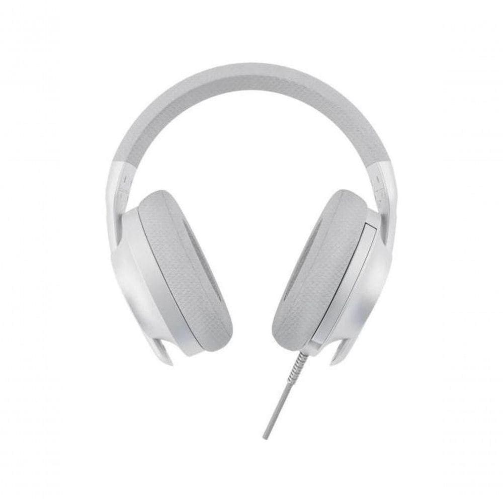 Headset 7.1 Fortrek Wise Branco