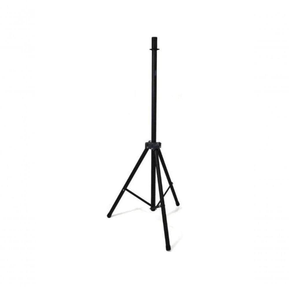 Pedestal Para Caixa De Som Pequeno Cxm Preto Ask