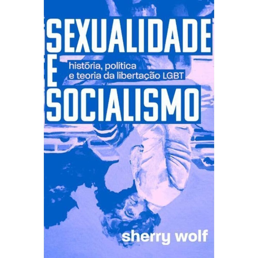 Sexualidade e Socialismo: História, Política e Teoria da Libertação LGBT