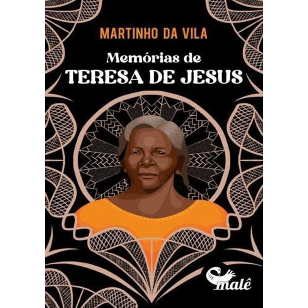 Memórias de Teresa de Jesus