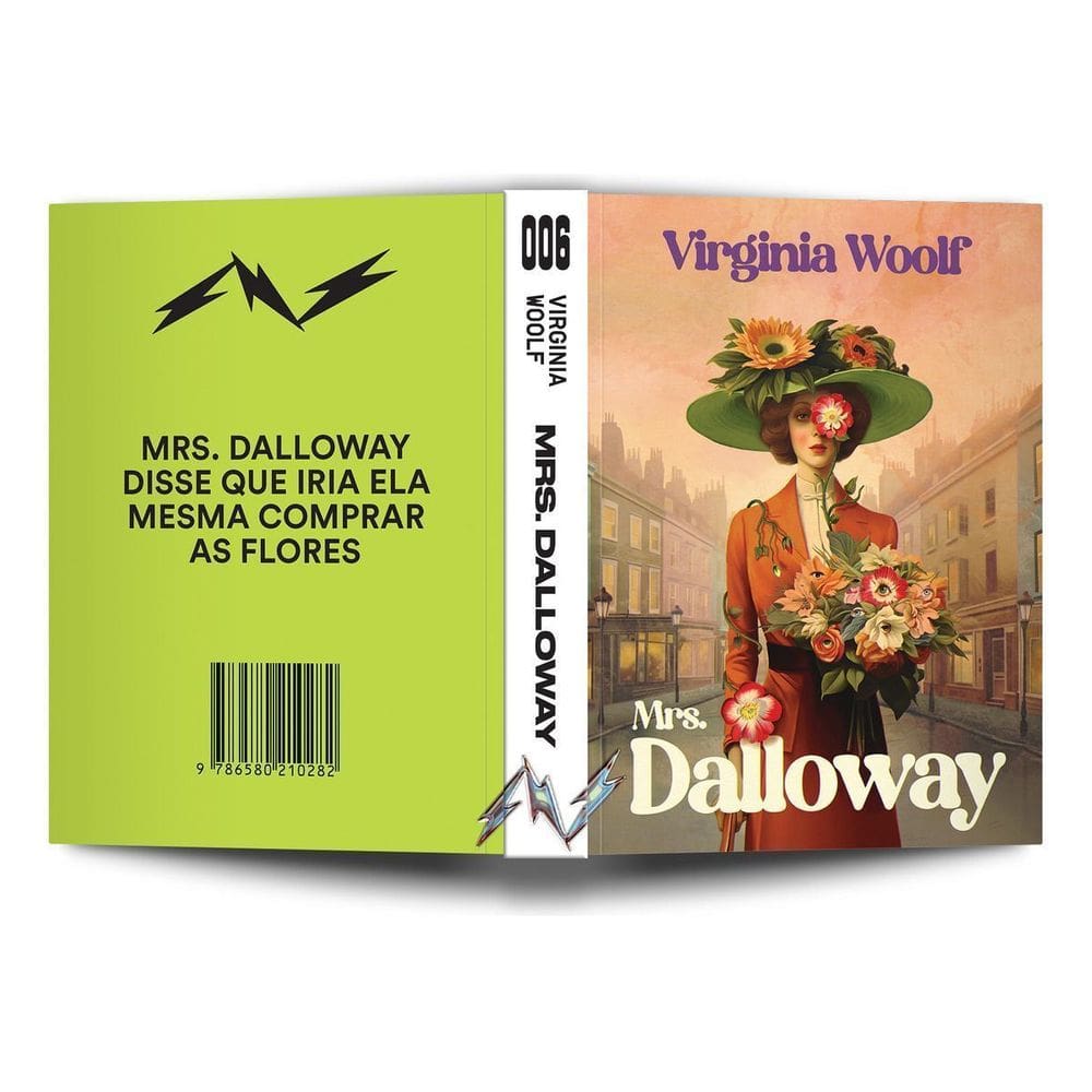 Mrs. Dalloway