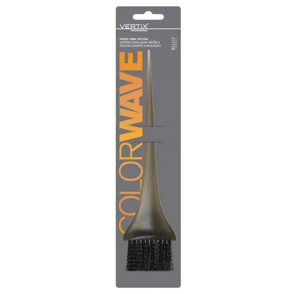 Pincel Tintura Wave Vertix