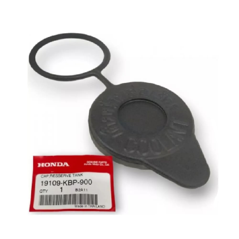 Honda Pcx 150 Tampa Reservatório Água Genuíno
