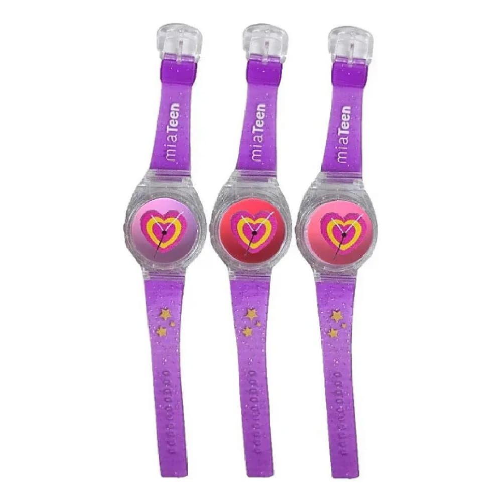 Balm Hidratante Tic Tac - Mia Make