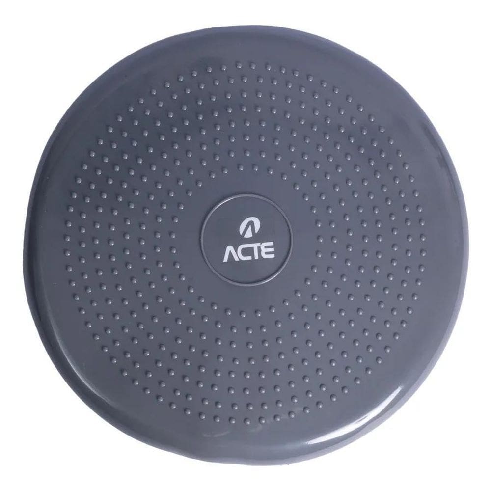 Disco Equilíbrio T6: Força, Postura E Pilates