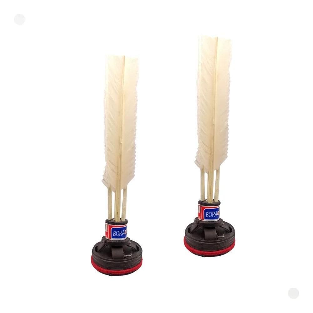 2 Peteças Profissionais Oficial - Alta Durabilidade