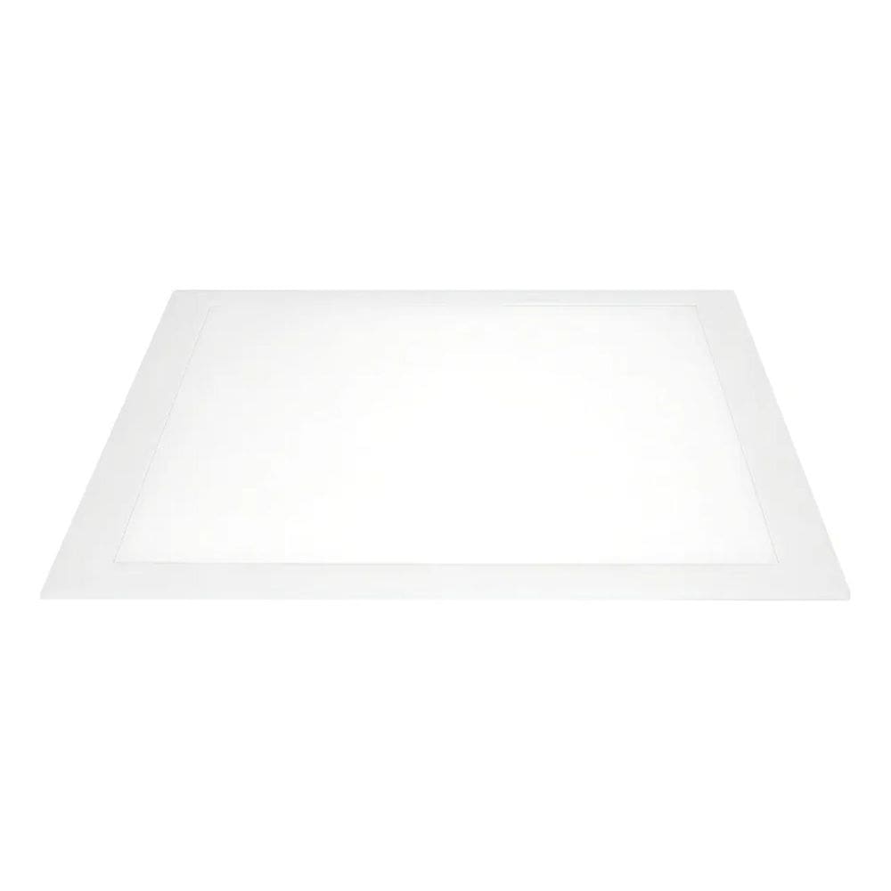 Plafon Led 40W Embutir 40X40: Luz Potente E Moderna