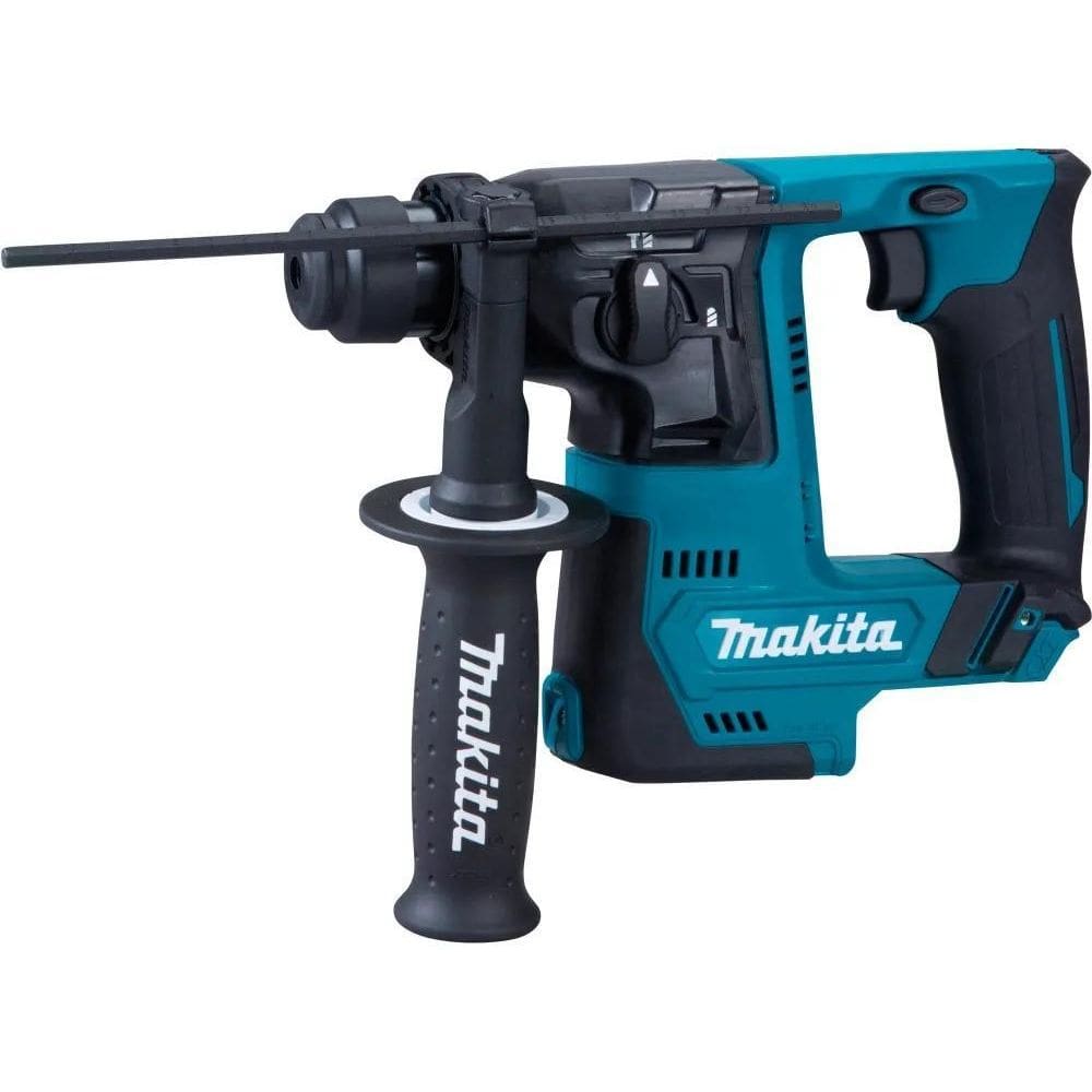 Martelete Perf. Makita 12V Cxt Sds+ 1J Sem Bateria
