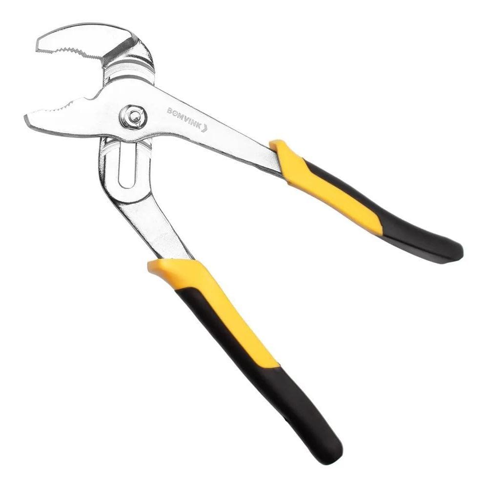 Alicate Bomba D`Água 10 Ajustável - Encanador/Mecânico