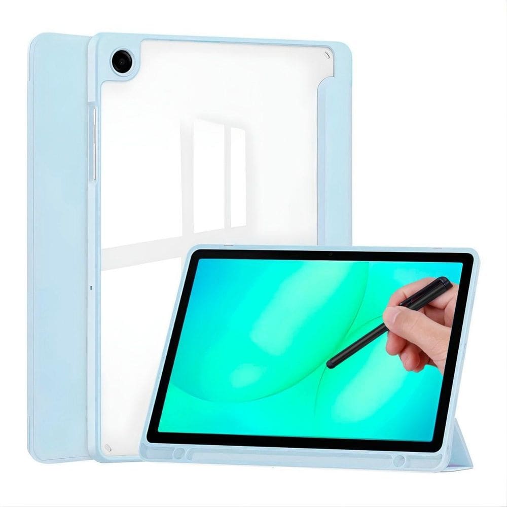 MP - Capa Acri lico Para Samsung A11  11 X236