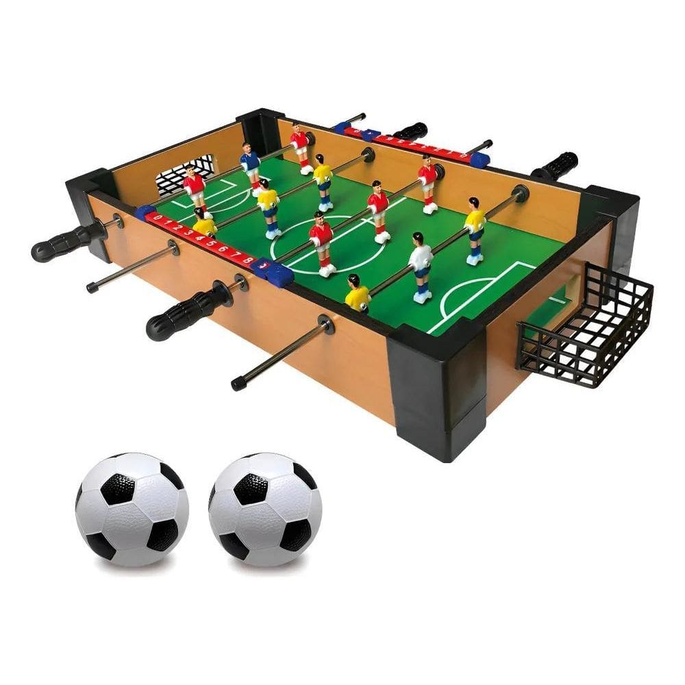 MP - Mini Toto  Porta til Madeira Para Levar