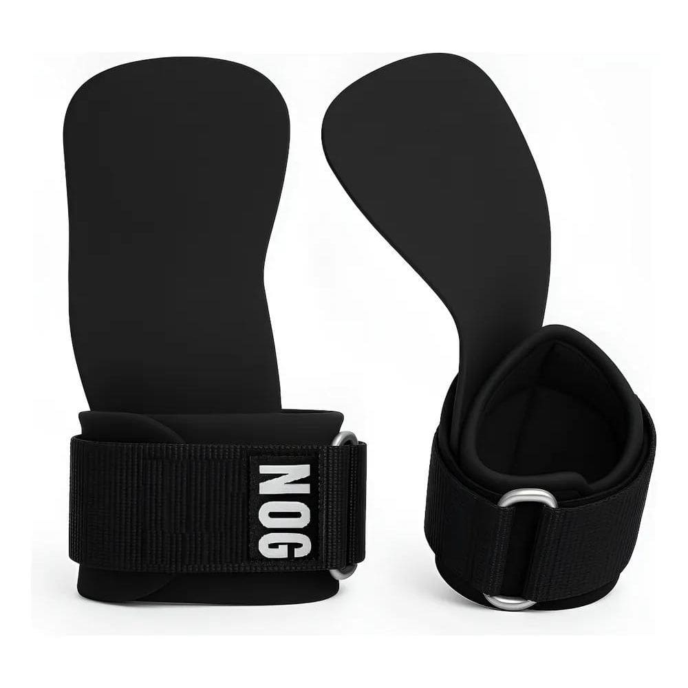 Luva Cross Training Laranja - Grip Forte Laranja G/Gg