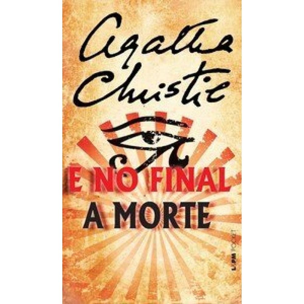 E no final a morte