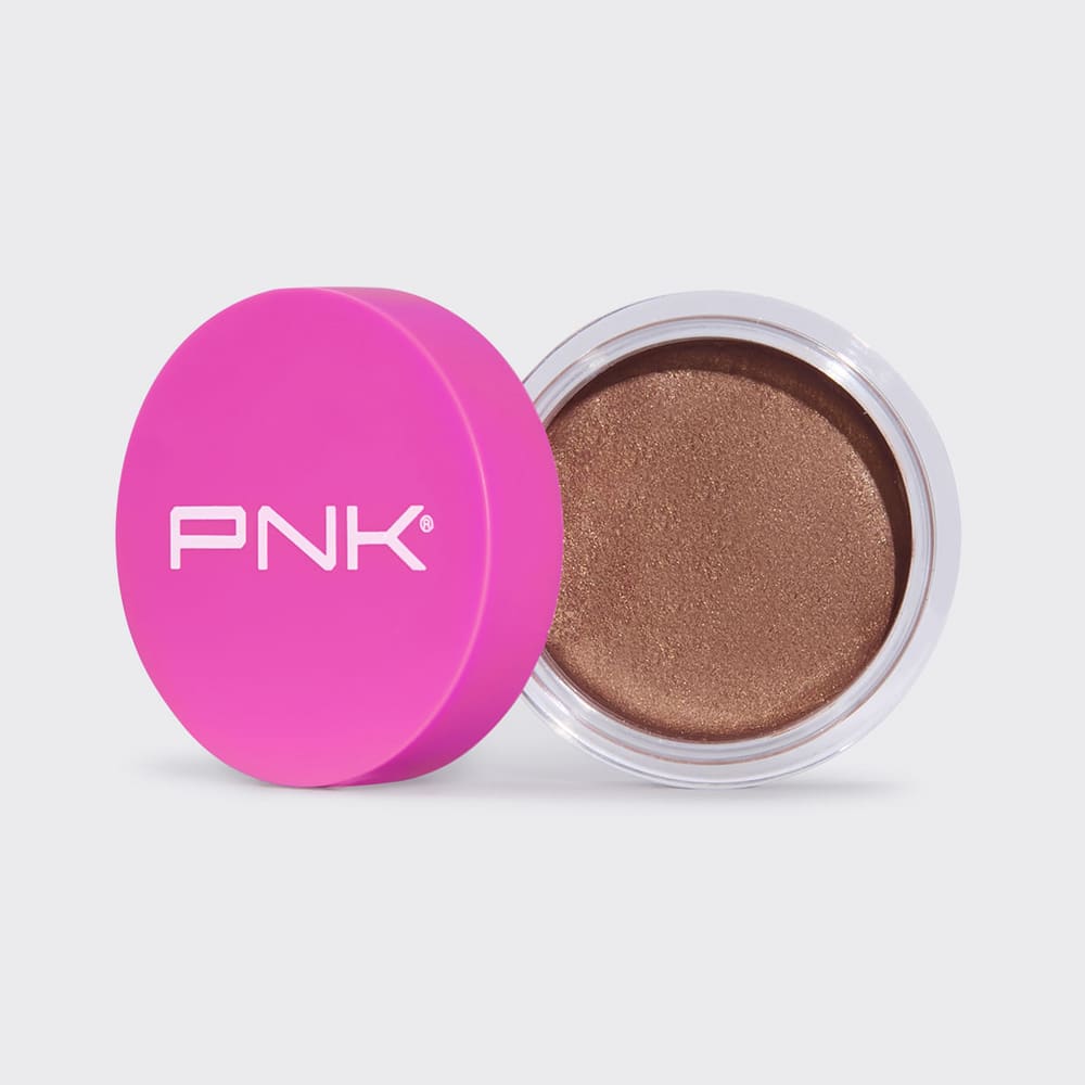 Sombra Cremosa FPS21 FPUVA08 Mocha - Pink Cheeks