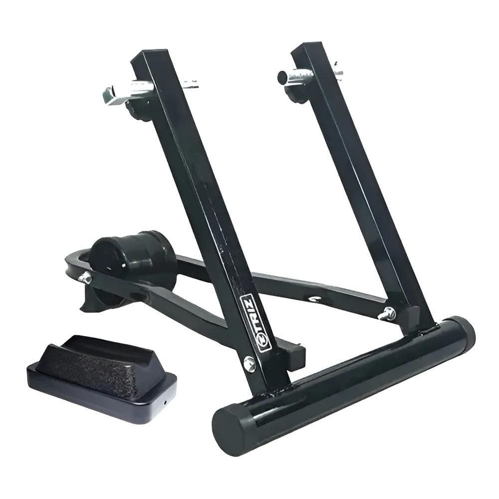 Rolo Treino Bike Speed Mtb Para Indoor Com Suporte