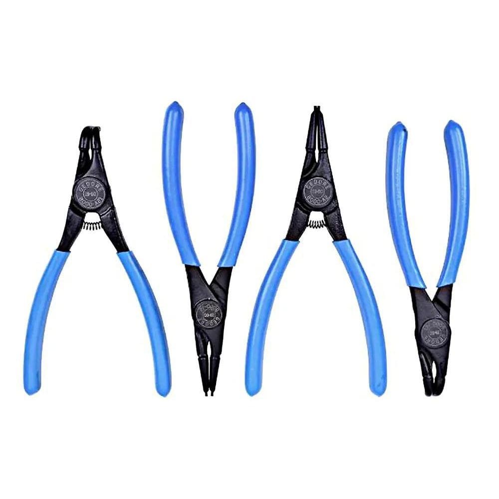 Alicates Anéis Gedore 8 Pçs C8000