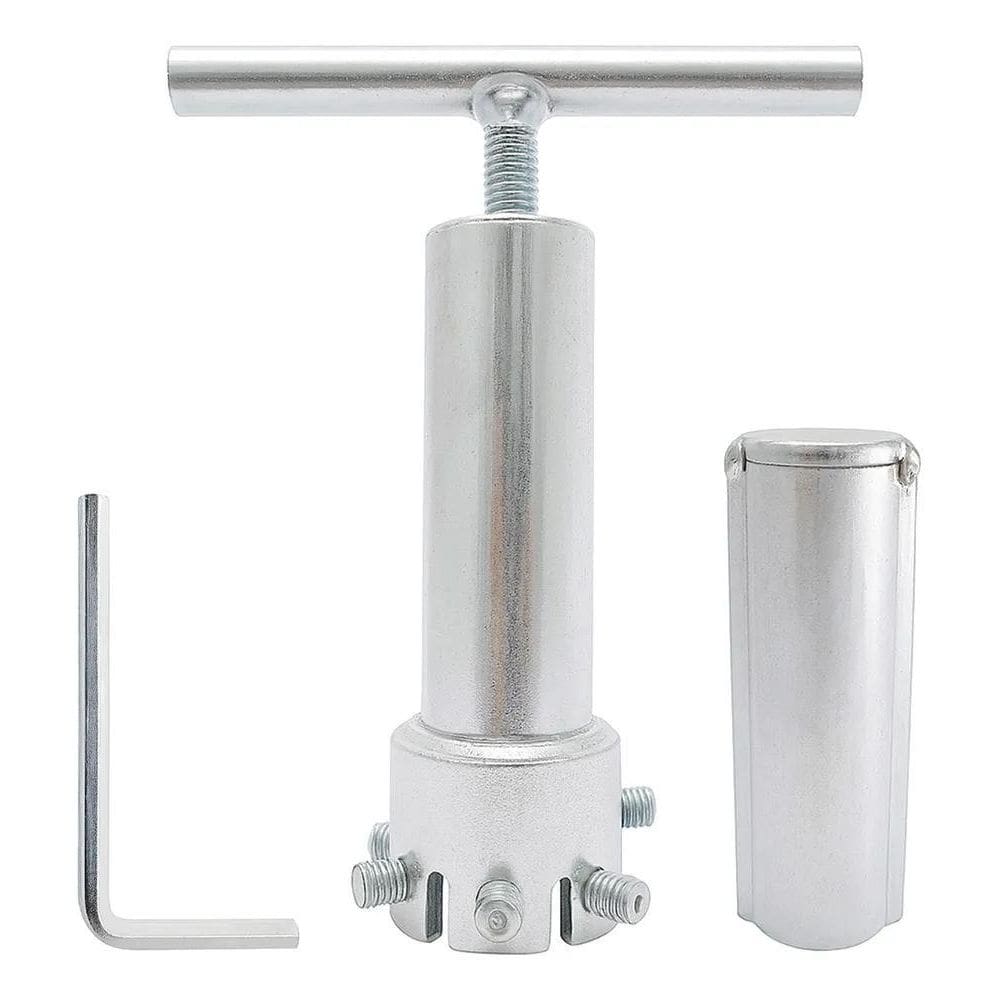 Saca Cesto Lavadora Brastemp/Consul Reforçado  Universal