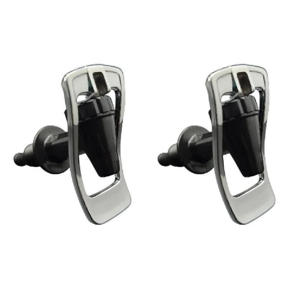 Kit 2 Torneiras Newmaq Evidence: Praticidade E Estilo