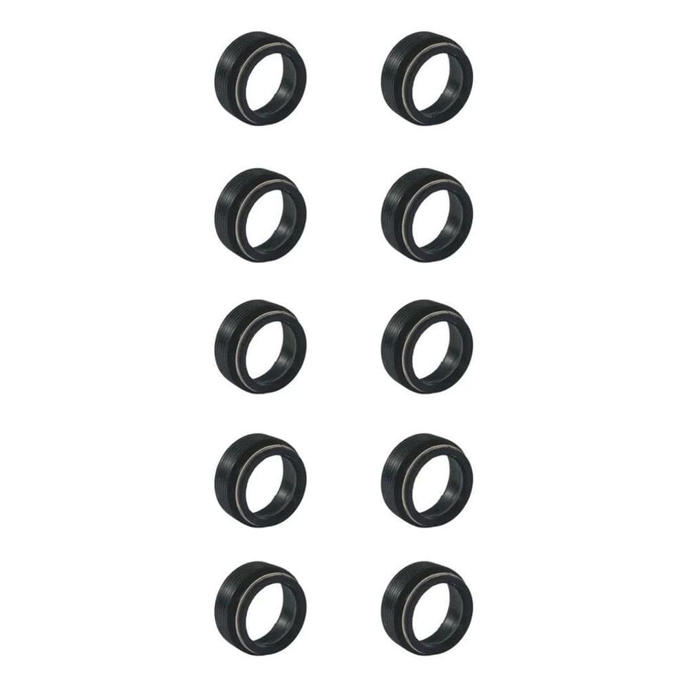 Kit 10 Retentor Caixa Brastemp Consul 24Mm - Brasved