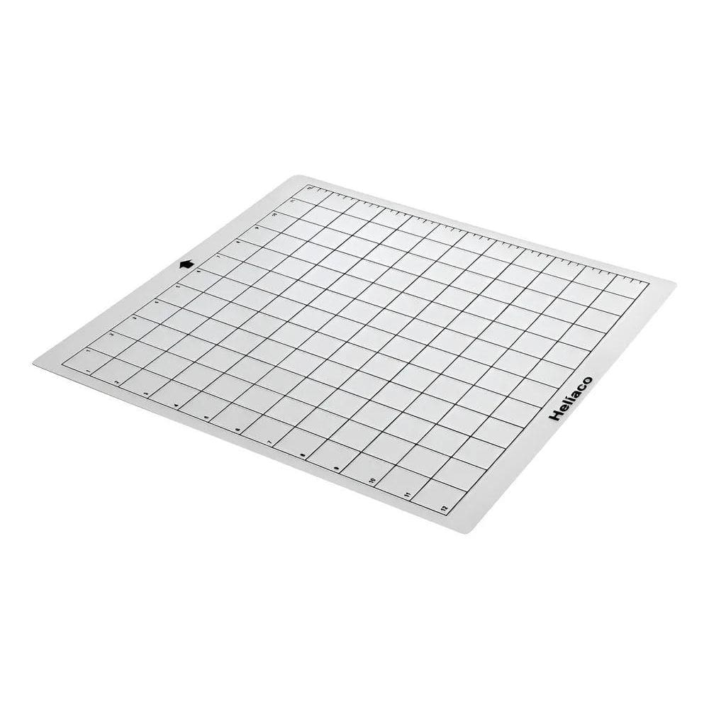 3 Bases Corte Silhouette Cameo 30X30Cm Preciso E Durável