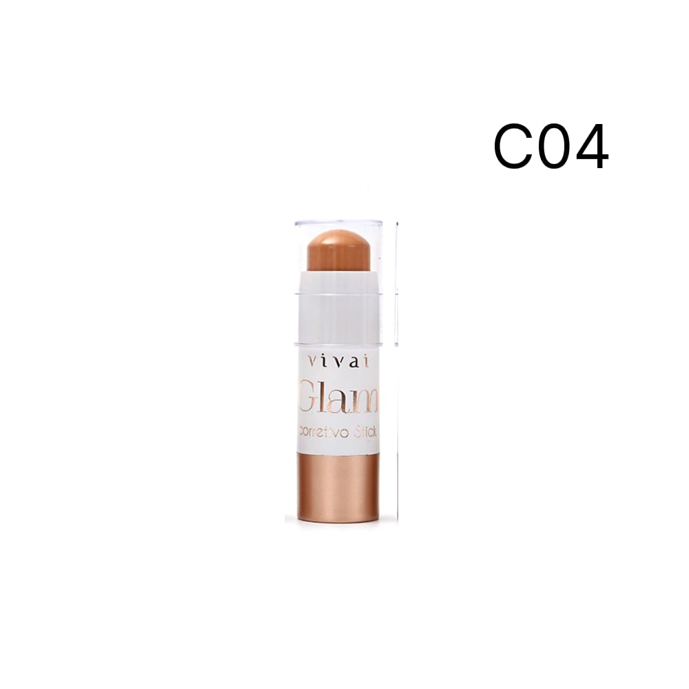 Corretivo Stick Glam - Vivai
