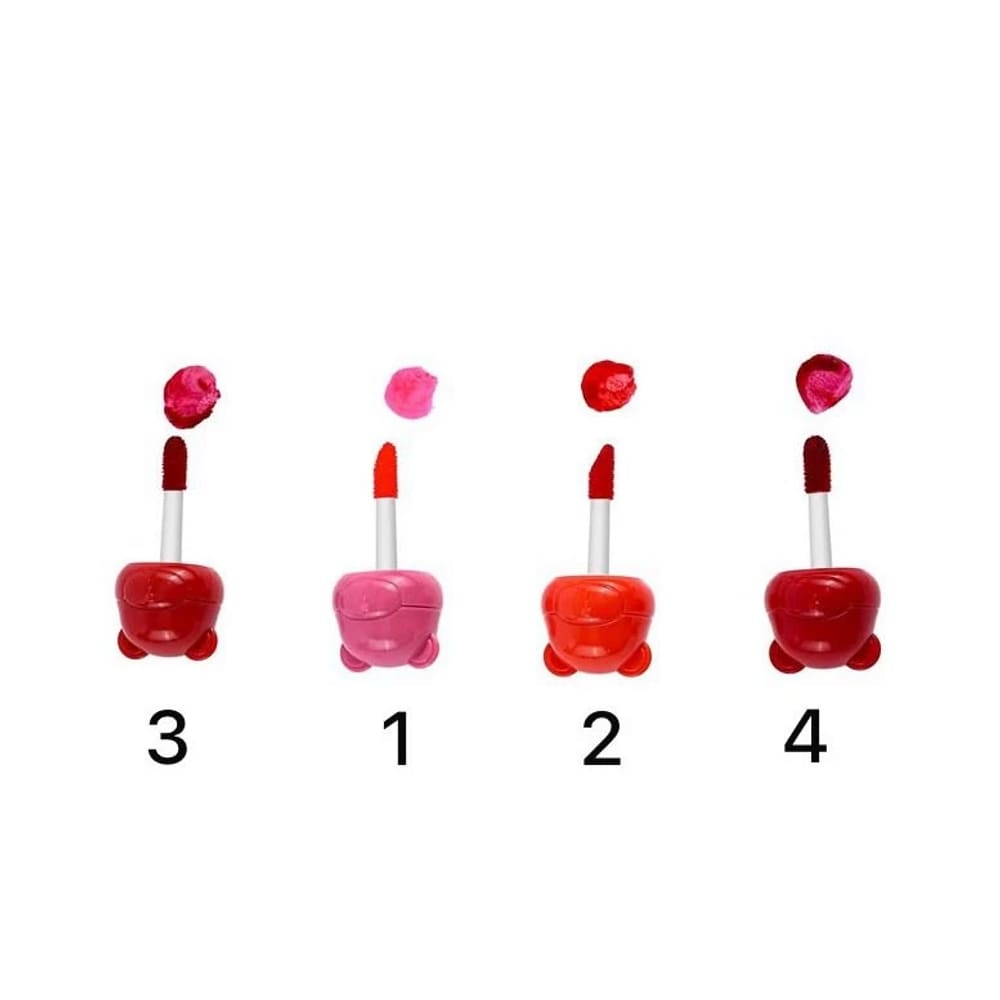 Lip Tint Teddy - Vivai