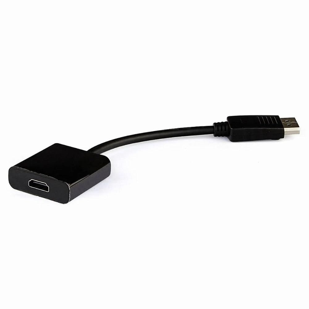 Adaptador Displayport HDMI 418939 Cirilo Cabos