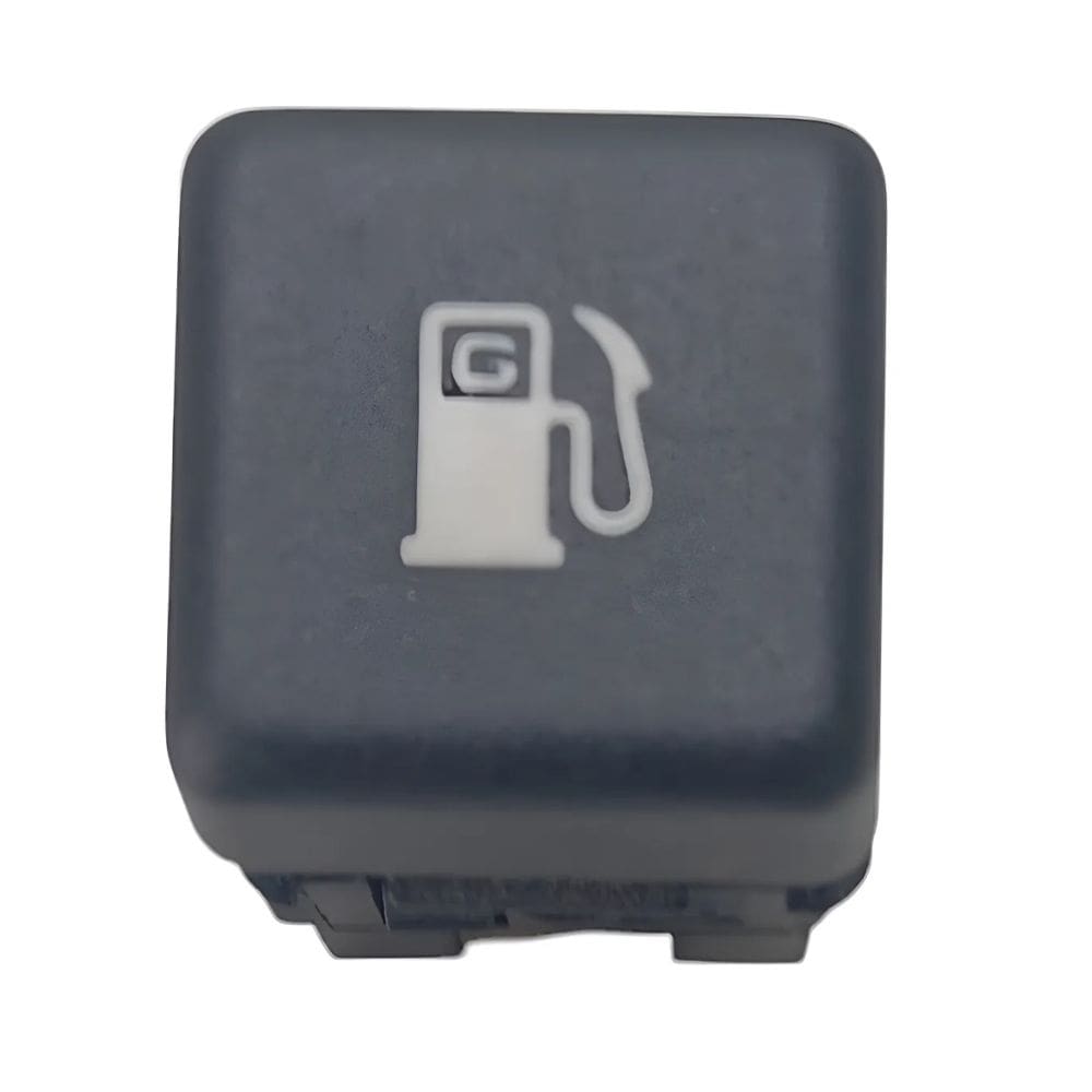 Botão Injetar Gasolina Fiat Uno Elba Prêmio 1984 A 1994