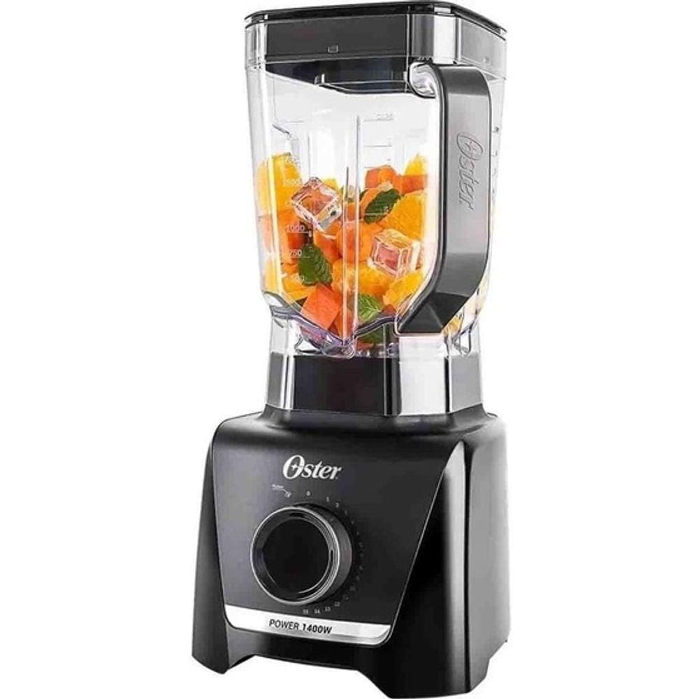 Liquidificador Oster 1400Wwts 15 Velocidades Oliq610 110V