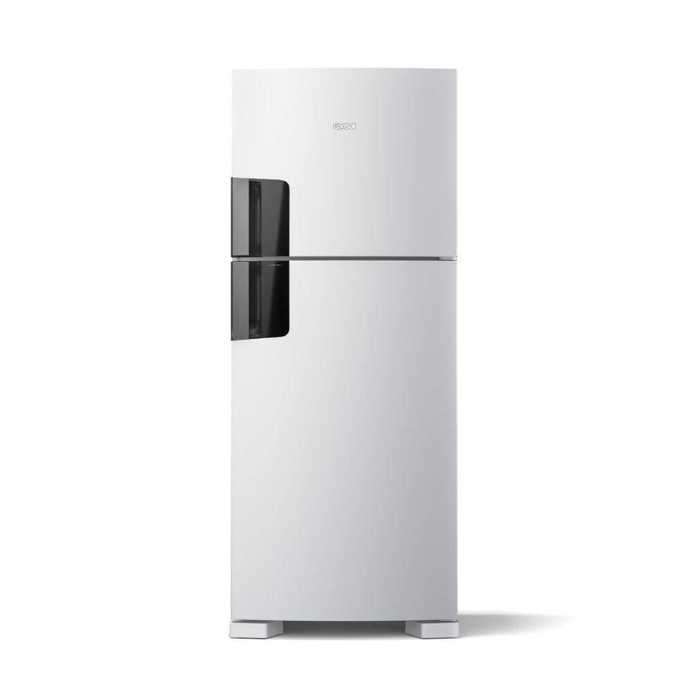 Refrigerador Frost Free 412L CRM50MB Consul Branco 220V