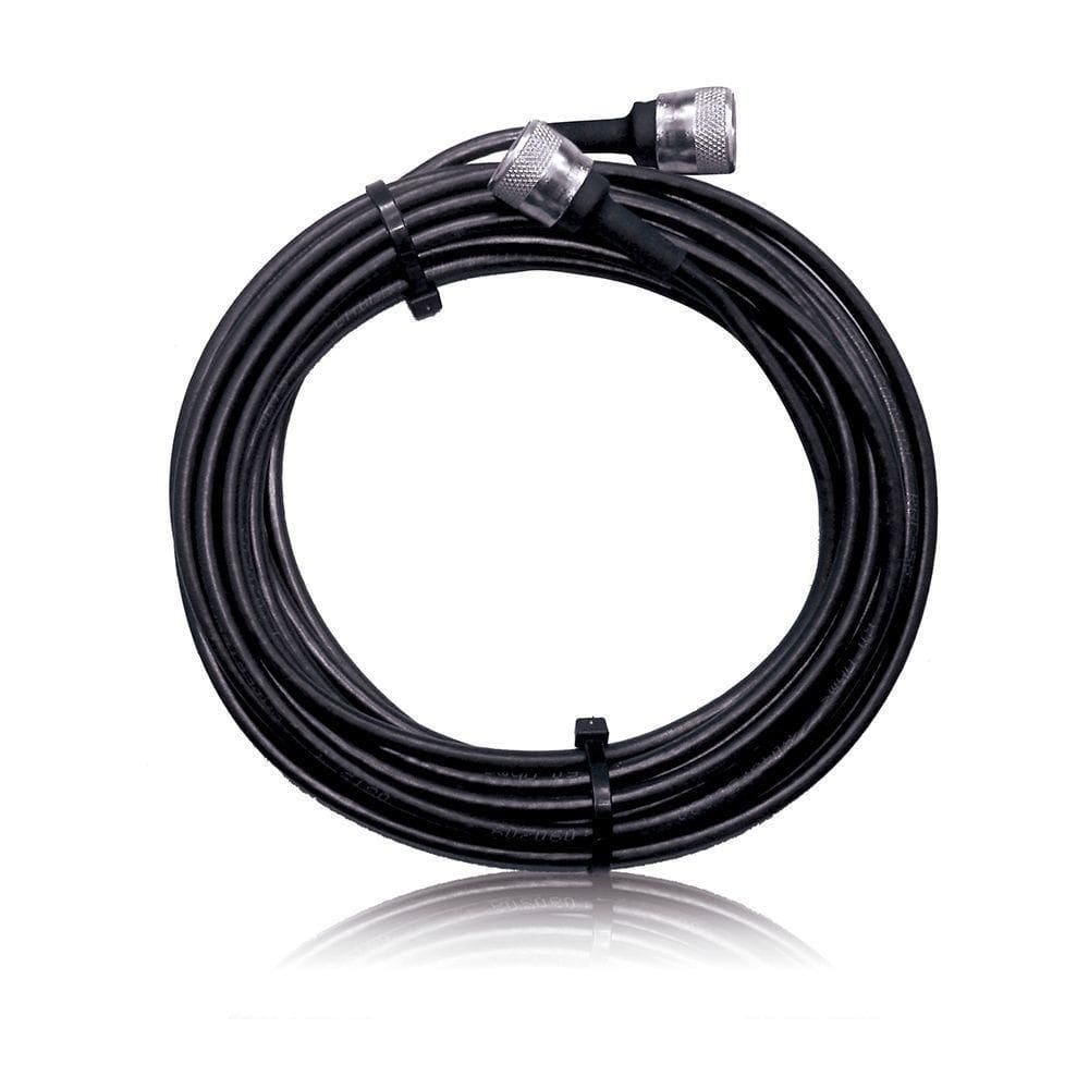 Cabo Proeletronic De Descida Para Celular Rgc58 15m